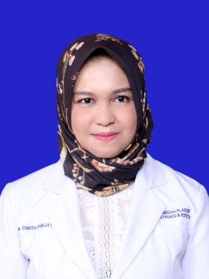 CHINTIA AMELIA PRATIWI - CIN