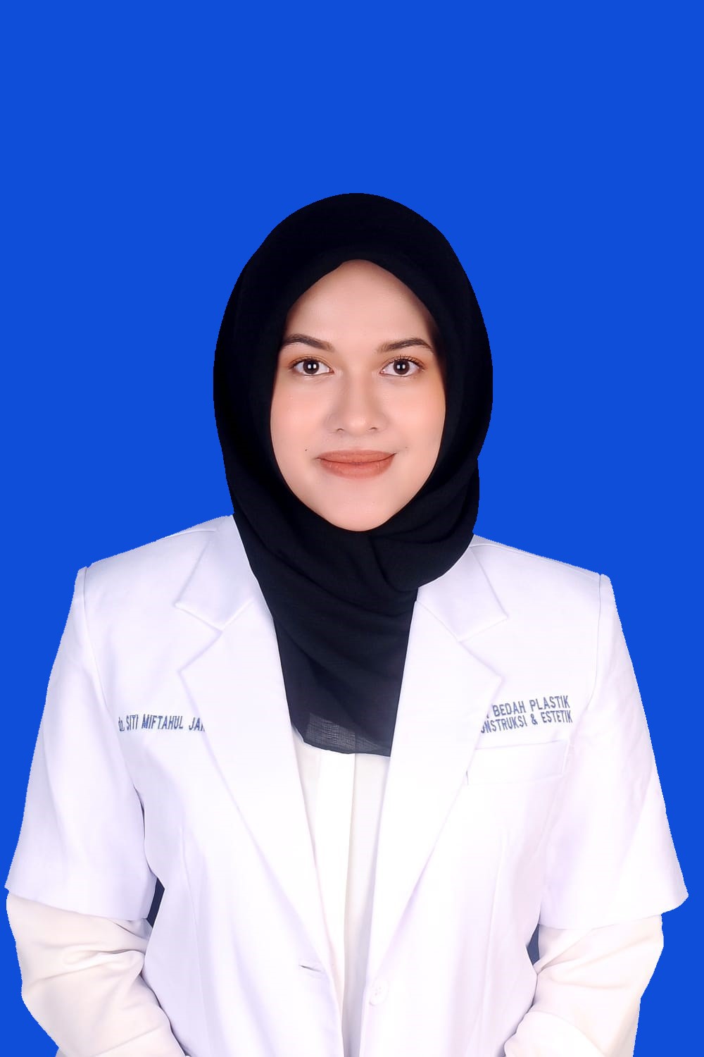 SITI MIFTAHUL JANNAH / MIF