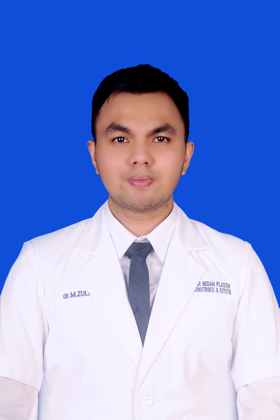 M. ZULFIKAR RAHMANDANI / PIN