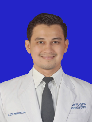 DONI PERMANA PUTRA - DON