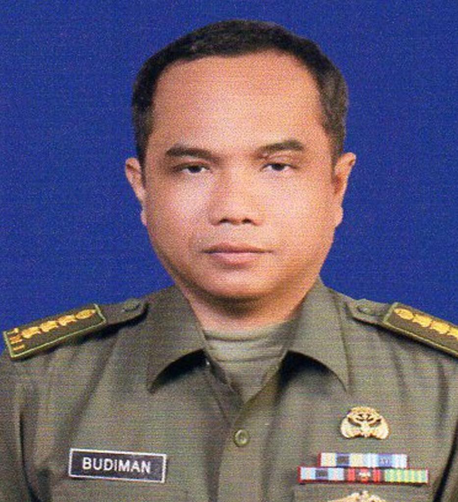 dr. Budiman, Sp.B.P.R.E., Subsp.E.L. (K), MARS, MH