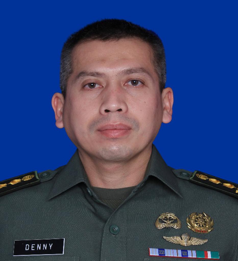 dr. Denny Irwansyah, Sp.B.P.R.E., Subsp.M.O. (K), MARS, MH