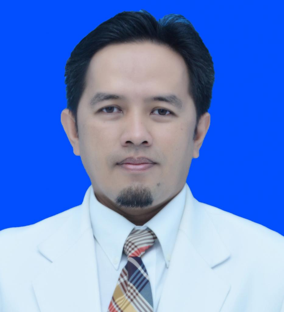 dr. Mirfandi Amirsyah, M.Sc