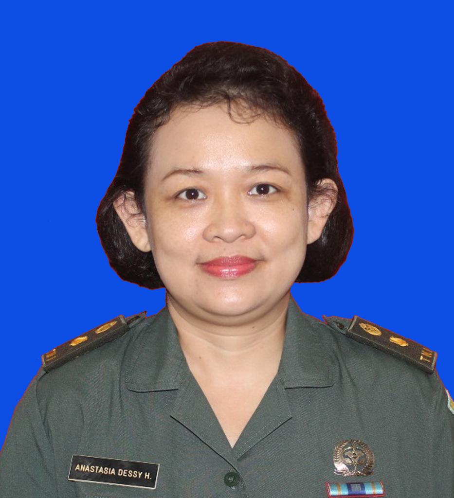 dr. Anastasia Dessy Harsono, Sp.B.P.R.E., Subsp.L.B.L. (K)