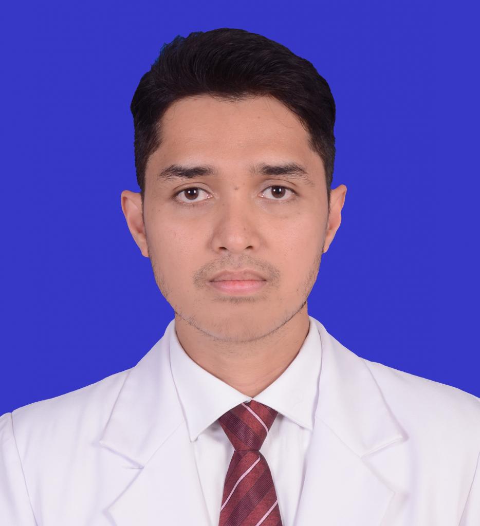 dr. Teuku Nanda Putra, Sp.B.P.R.E